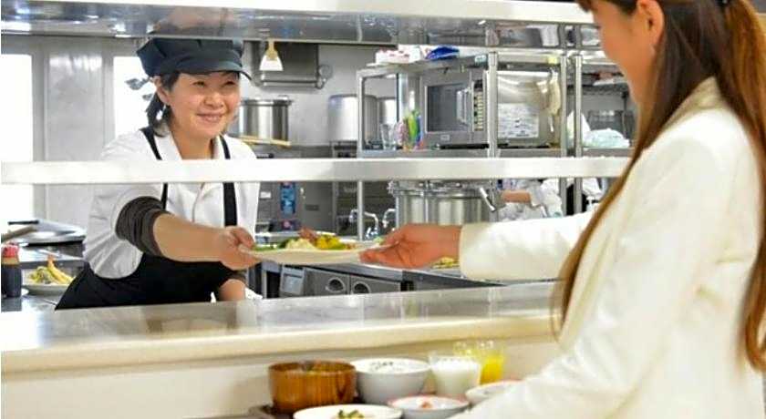 Value The Hotel Sendai Natori