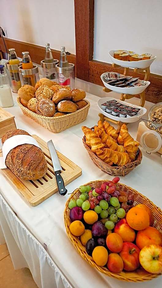 Weinhaus Hotel zum Josefshof