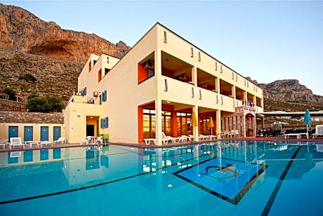Hotel Philoxenia