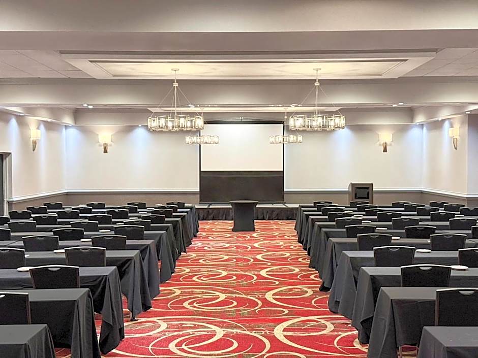 Crowne Plaza Newark Airport By IHG