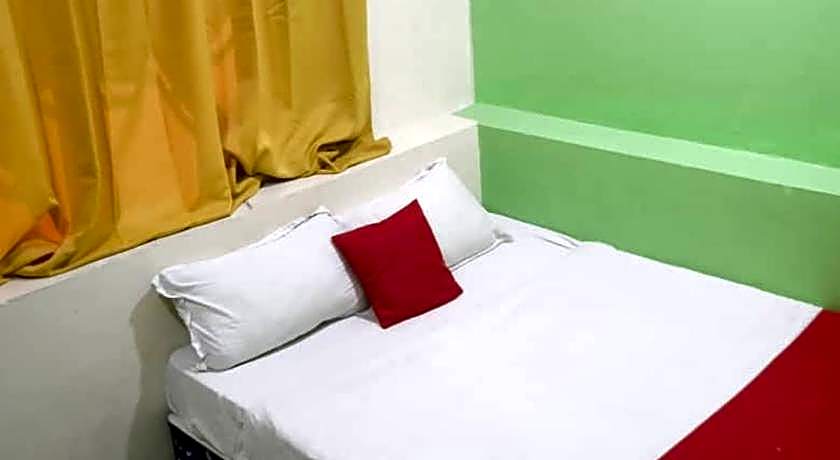 EZI HOTEL KLANG