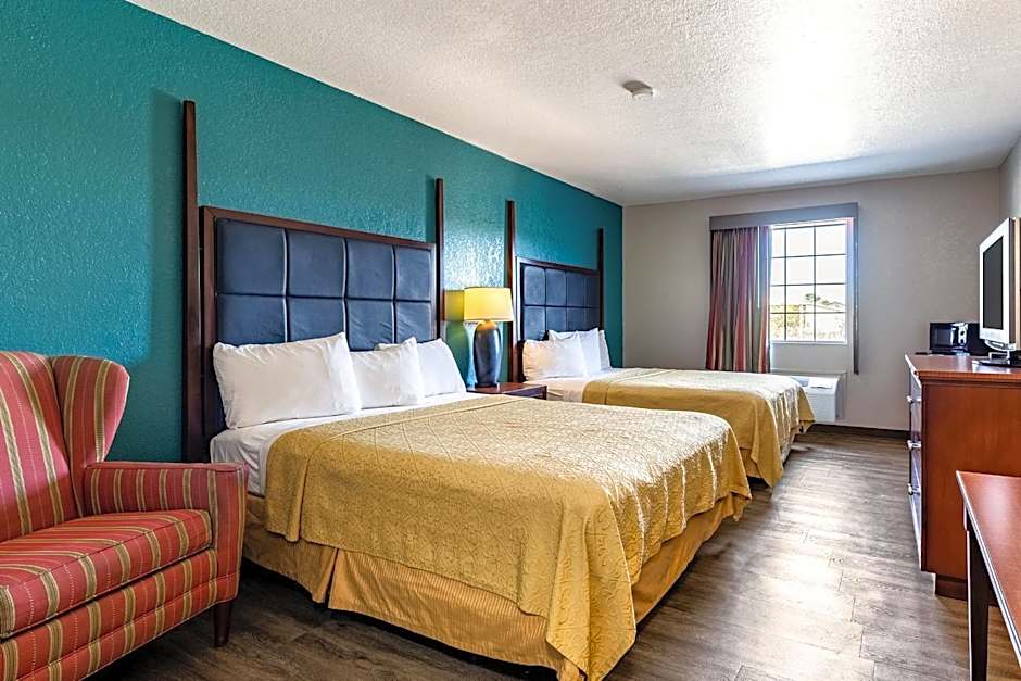 Americas Best Value Inn Temple Killeen