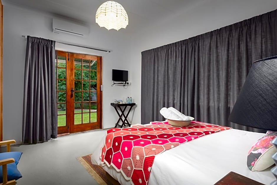 Karoo Pandok Guesthouse Bethulie