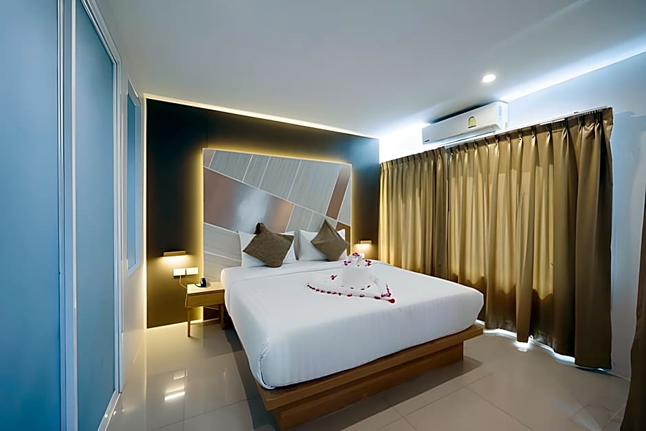 La Vista Patong Hotel