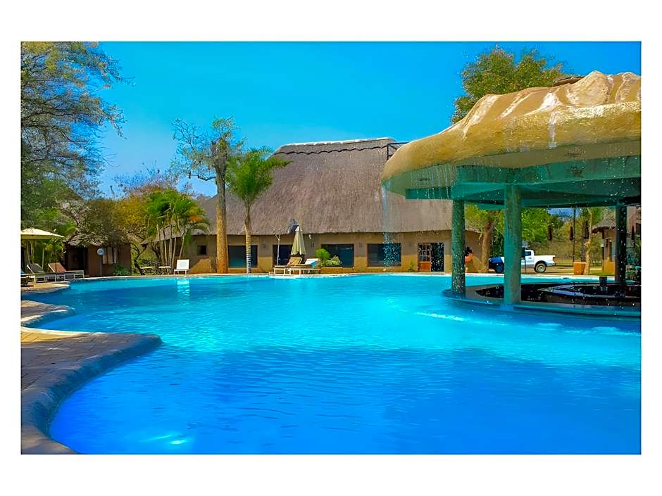 Chrismar Hotel Livingstone