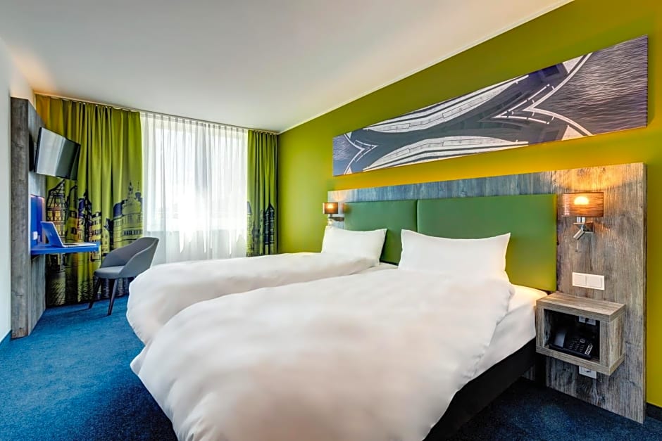 Ibis Styles Tuebingen