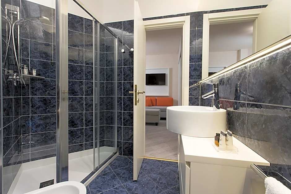 Hotel Cavalieri Palace & Suites