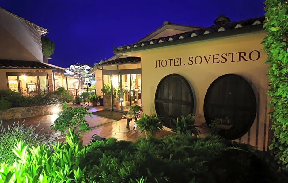 Hotel Sovestro