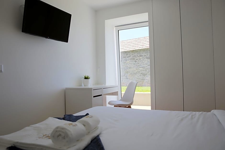 House Nobrega of Madeira