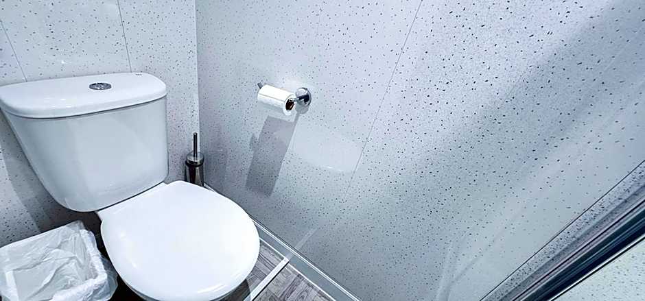 mySTAYINN Kinloch Lodge