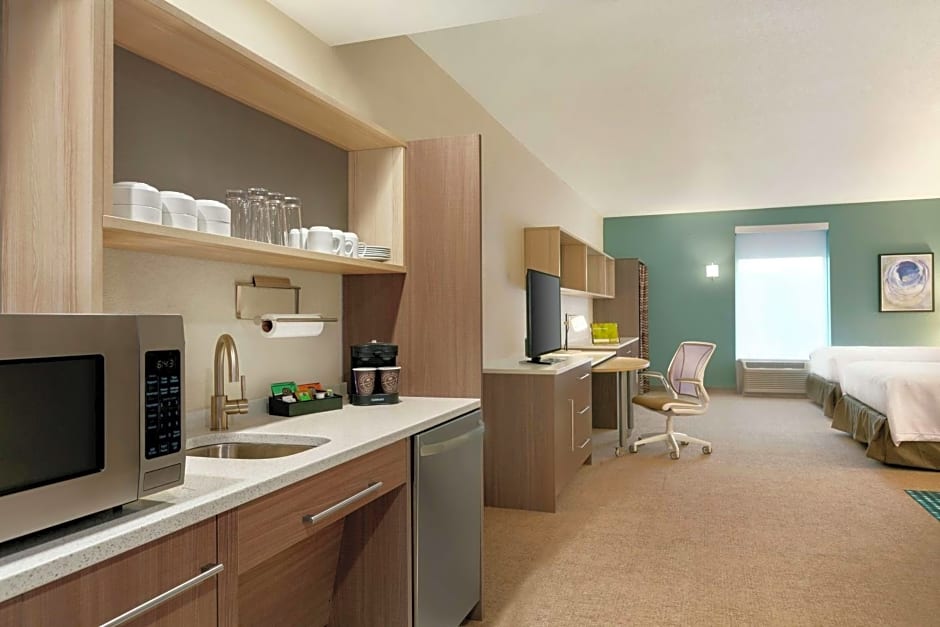 Home2 Suites By Hilton Brandon Tampa