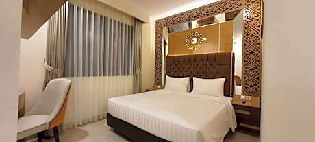 Superior Single Room