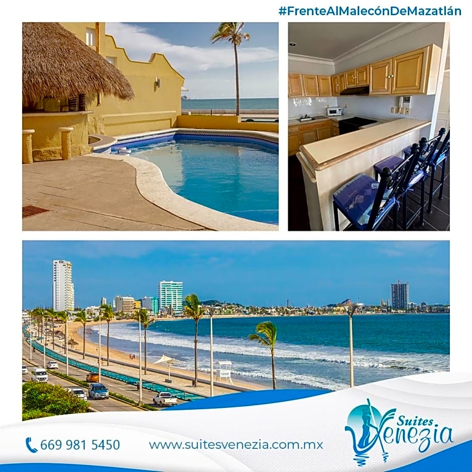 Hotel Playa María