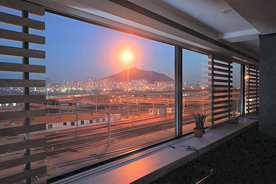 Mozzi Hostel