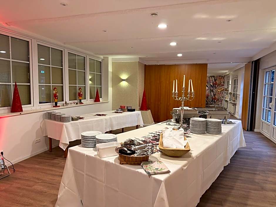 Landhotel Franck Garni