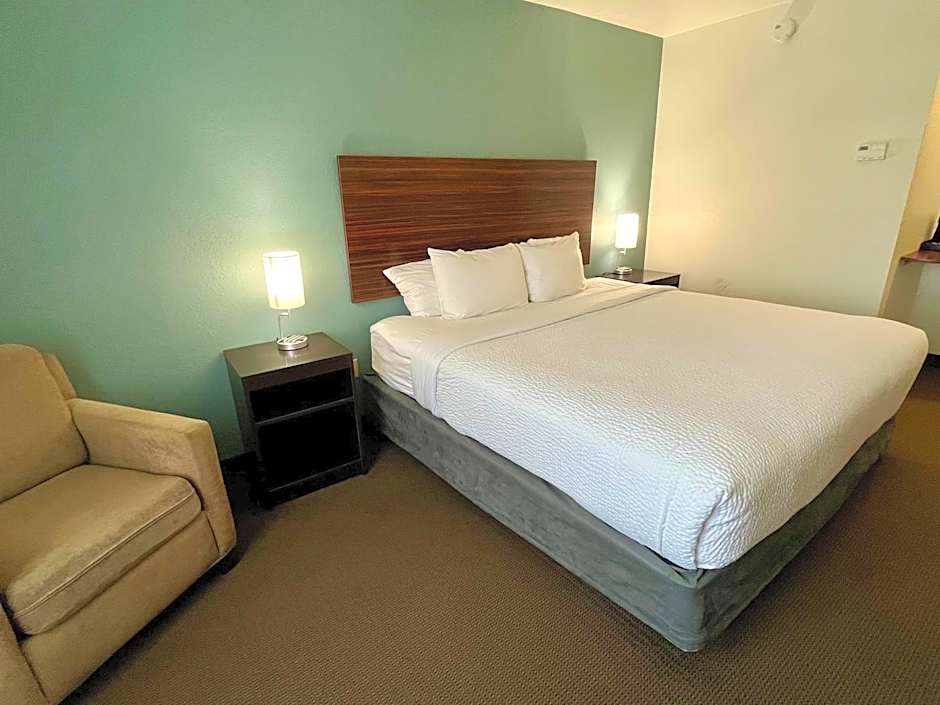 Sleep Inn & Suites Palatka North