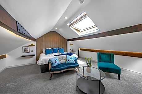 Arthur's Suite