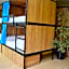 Debod Hostel