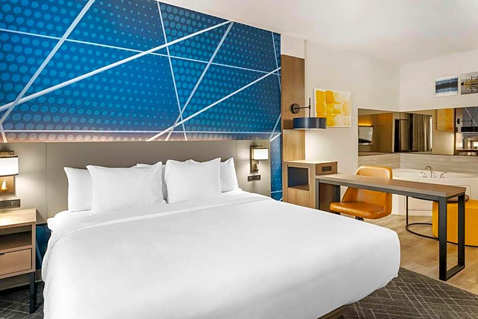 Comfort Suites Elgin Northwest