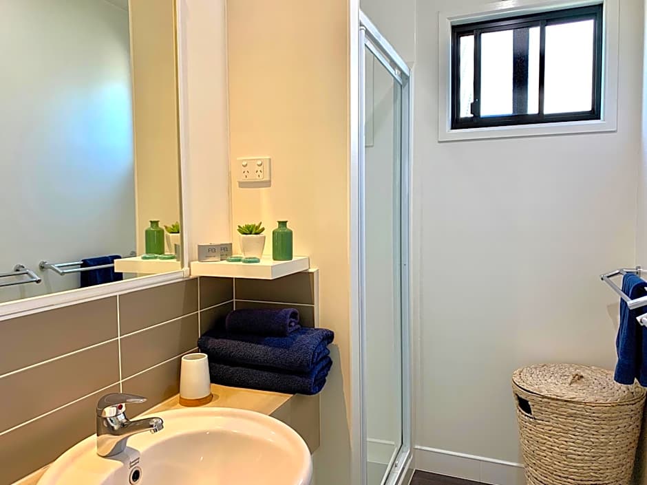 Apollo Bay Waterfront Motor Inn