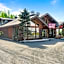 Kenai Airport Hotel