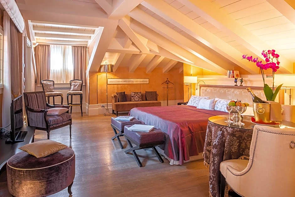 Hotel Moresco