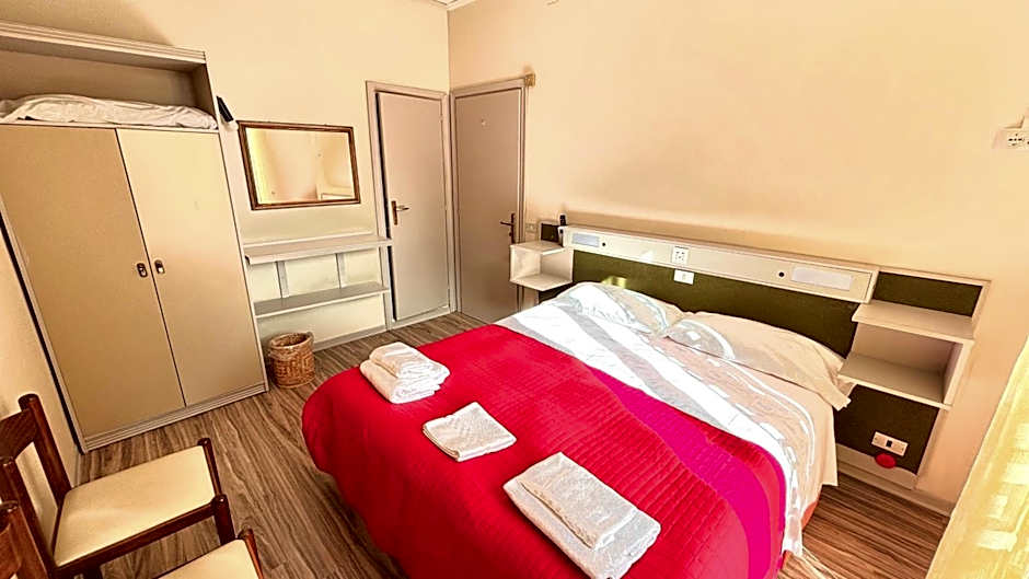 Umbria Green Central Rooms