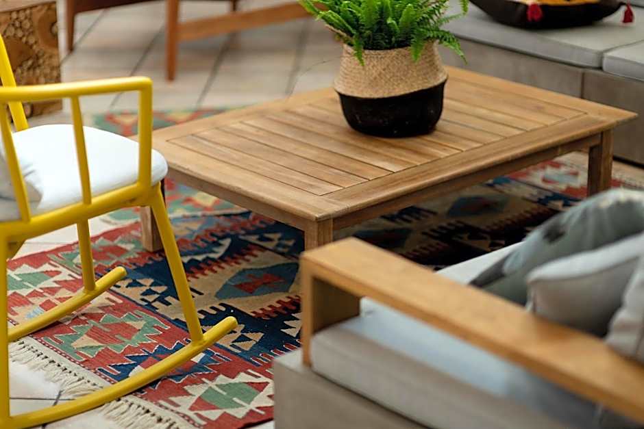 Shefayim Kibbutz Hotel