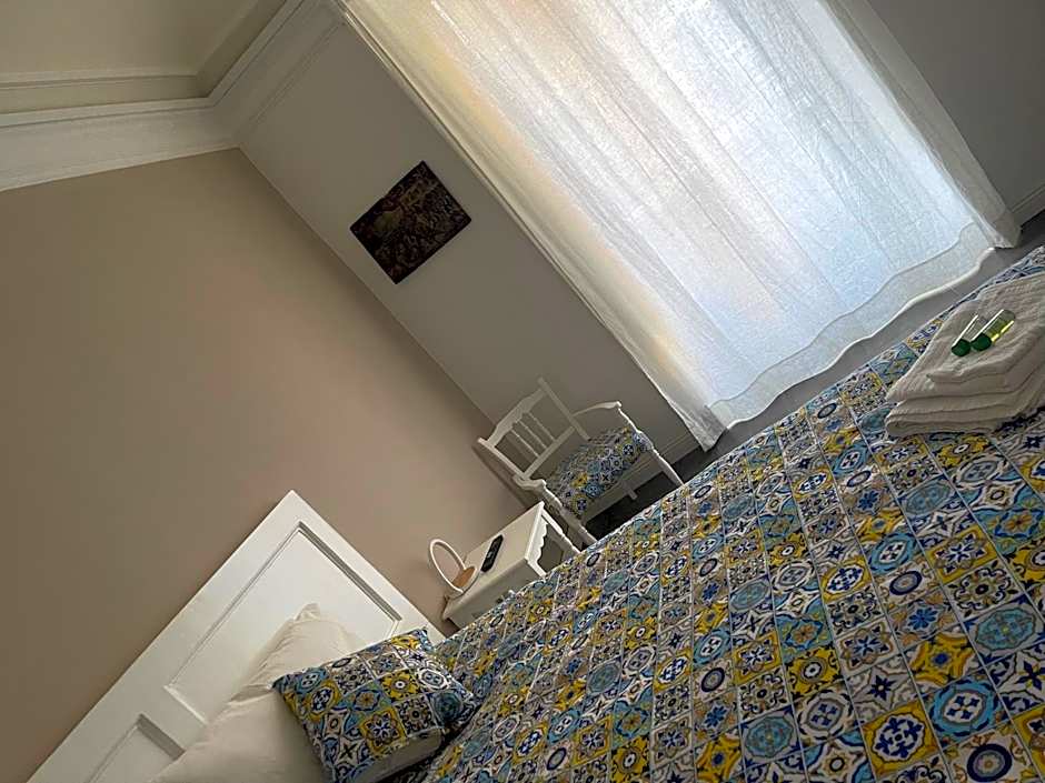 Sikelia-sicilian rooms