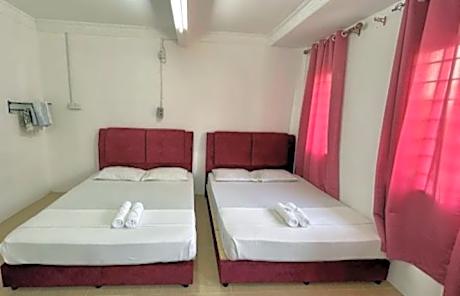 7Rooms Hotel Budget