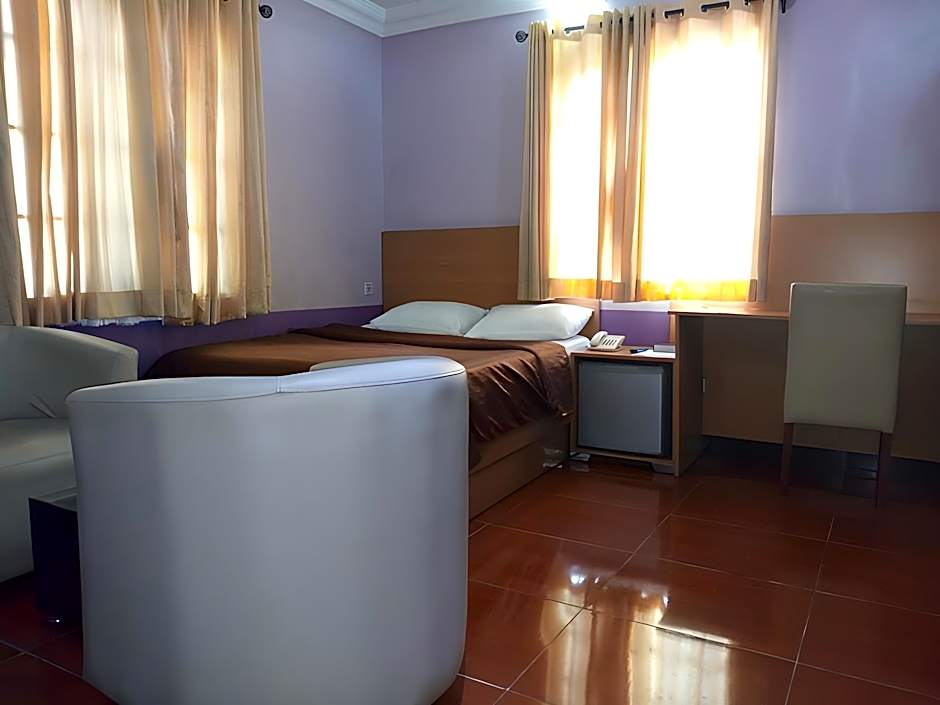 Suncity Hotel
