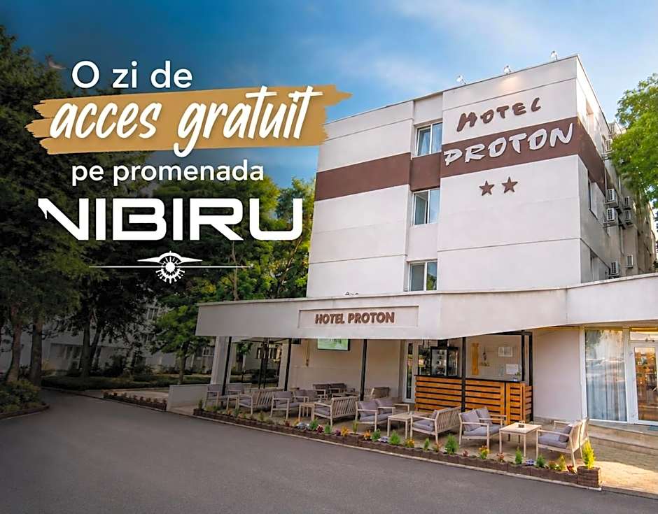Hotel Proton