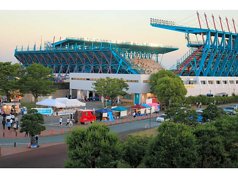 Sun Hotel Tosu Saga - Vacation STAY 49476v