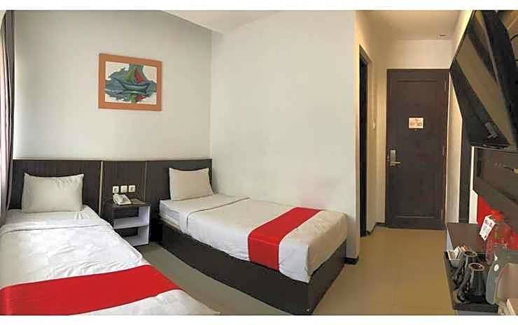 HOTEL SG17