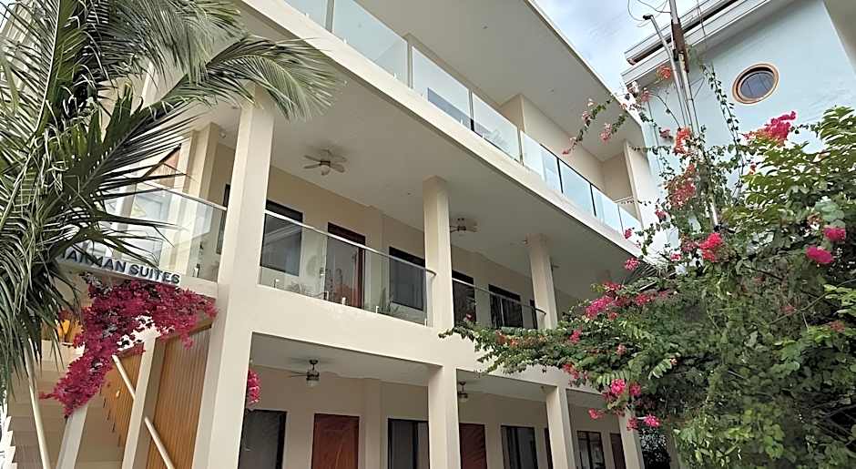 Harman Suites Moalboal