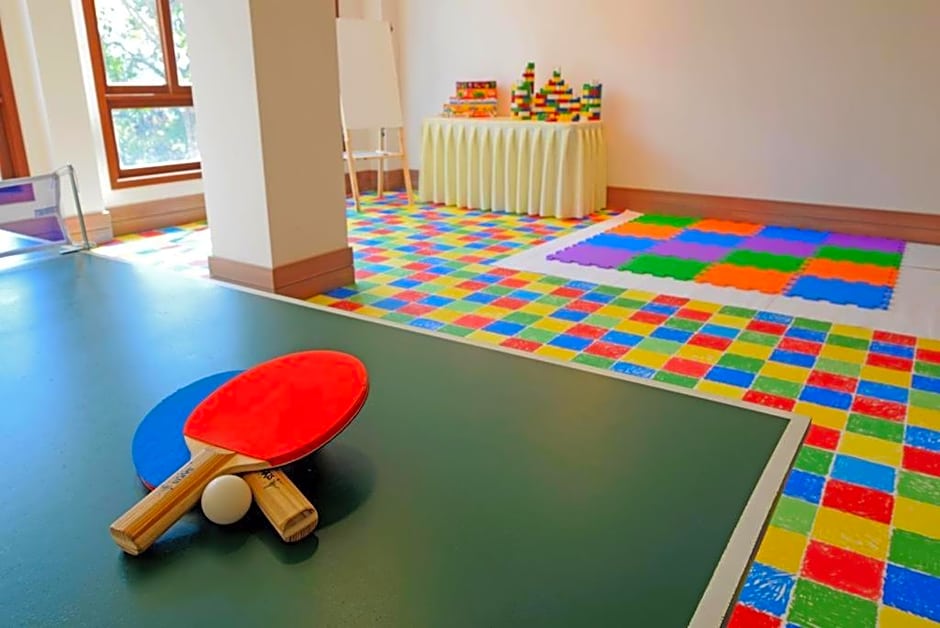 Apart Hotel Vista Azul - hospedagem nas montanhas