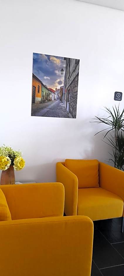 Altitude Alojamento e Restauração