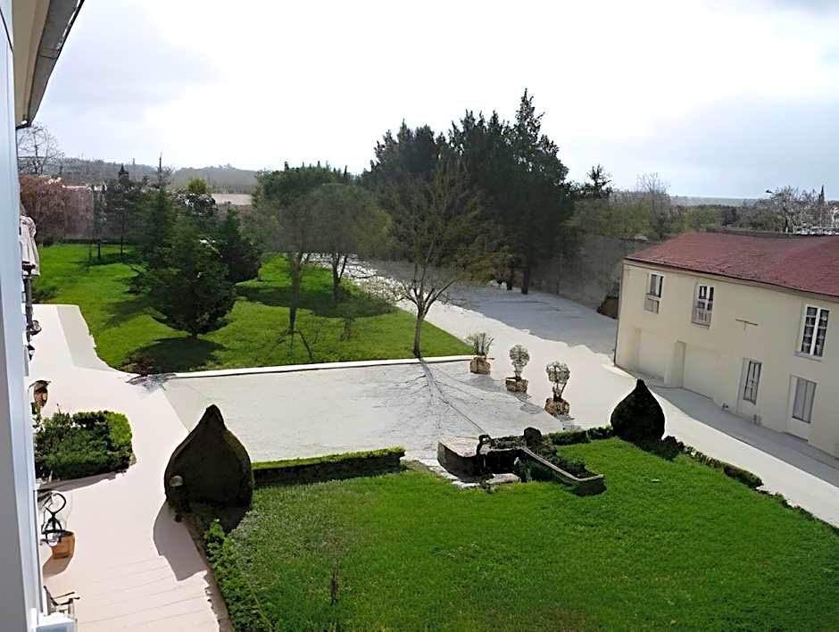 Logis Domaine du Prieure