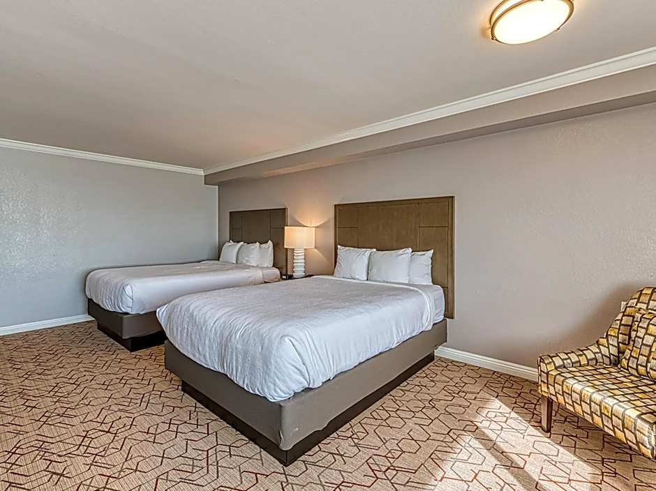 Amanzi Hotel, an Ascend Collection Hotel