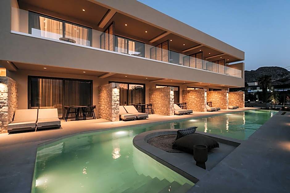 AMÉNTE Mindful Stay