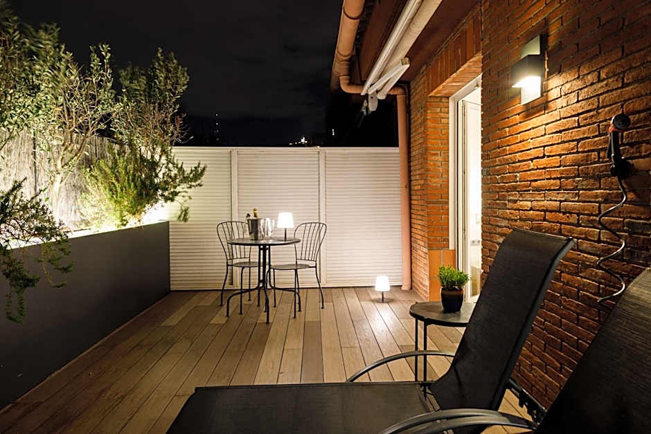 Aparthotel Mariano Cubi