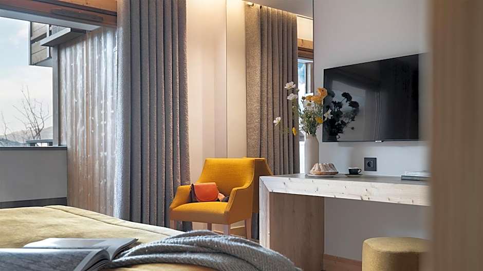 MGM Hôtels & Résidences - Hôtel Akoya