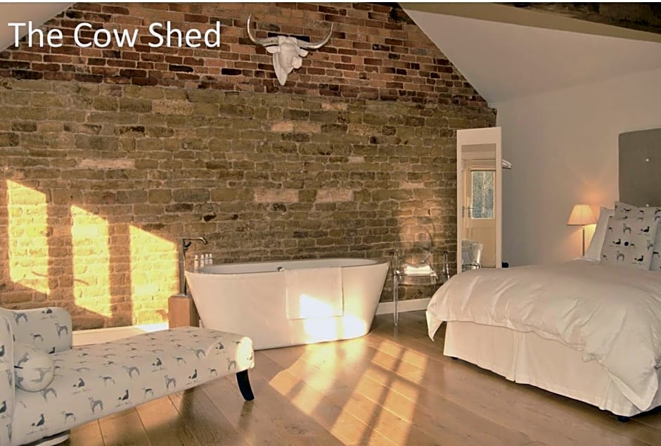 The Coach House Denton