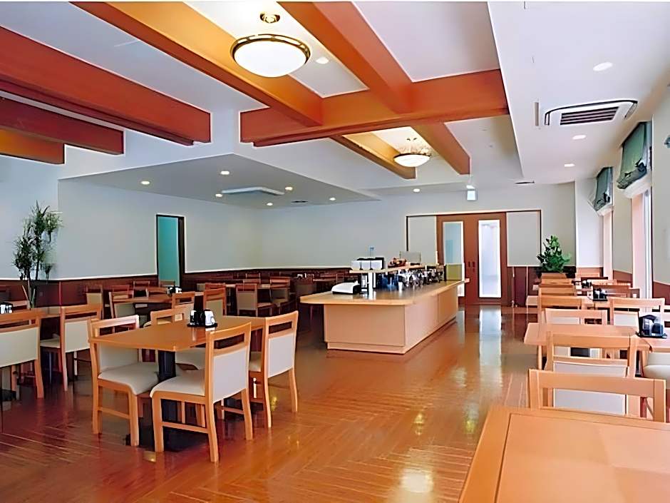 Hotel Route Inn Nago