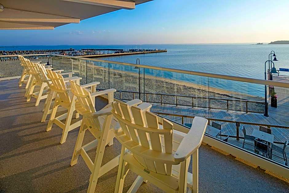 Hyatt Place Dewey Beach