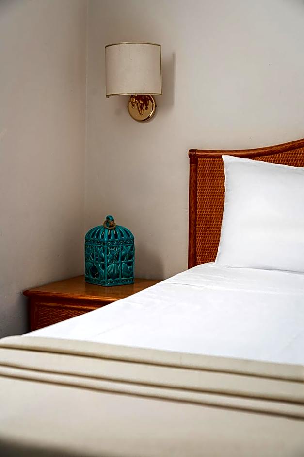 Hotel Falco