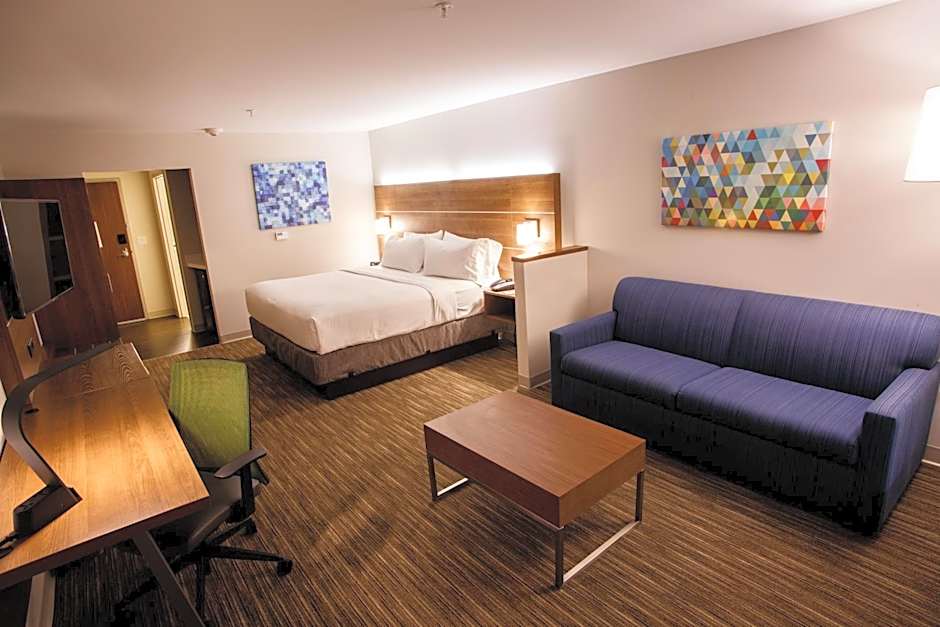 Holiday Inn Express & Suites Gettysburg By IHG