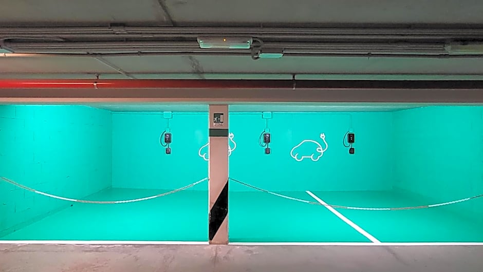 Vicenza Tiepolo Hotel