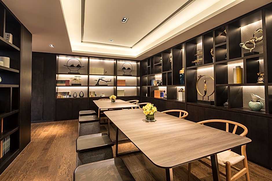 Ascott New District Wuxi