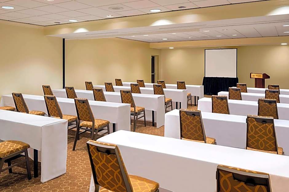 Sheraton Hotel Harrisburg Hershey